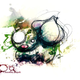 Illustration for article titled Nightmare Pokemon That Look Like They're Straight Out of An Acid Trip